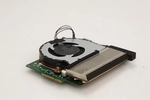 NVidia MX330 Labtop GPU AX1T_GPU_MX330_PCB with Heatsink Fan. - Picture 1 of 6