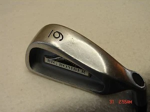 *Big Bomber Deep Cavity Right Handed Junior #6 Iron - Picture 1 of 7