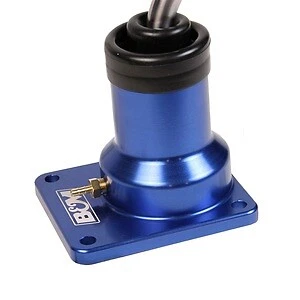 Manual Transmission Shifter Assembly-Precision Sport Manual Transmission Shifter