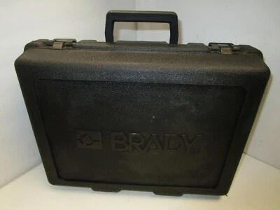 BRADY TLS2200 Thermal Labeling Printer - Image 1 of 4