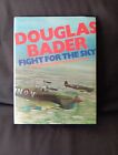 Fight For The Sky - Spifire & Hurricane Story by Douglas Bader ( 1973 HB)