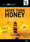 IMHOOF, MARKUS - More Than Honey (1 DVD) (DVD) Fred Jaggi Randolf Menzel