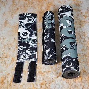 Cult BMX Eyes Pad Set - Picture 1 of 1