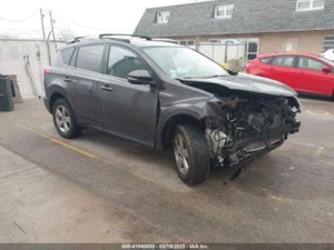 Used Ignition Switch fits: 2015 Toyota Rav4 keyless ignition Smart Key Grade A - Picture 1 of 11