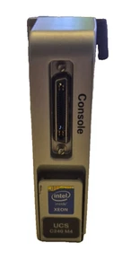 Cisco UCS C240 M4 Ohr rechts ear right 800-41792-02 A0 - Afbeelding 1 van 3