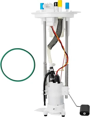 Conjunto de módulo de bomba de combustible OEM# E2434M para Ford F150 2004 2005 2006 2007 2008...  Foto 1 de 4