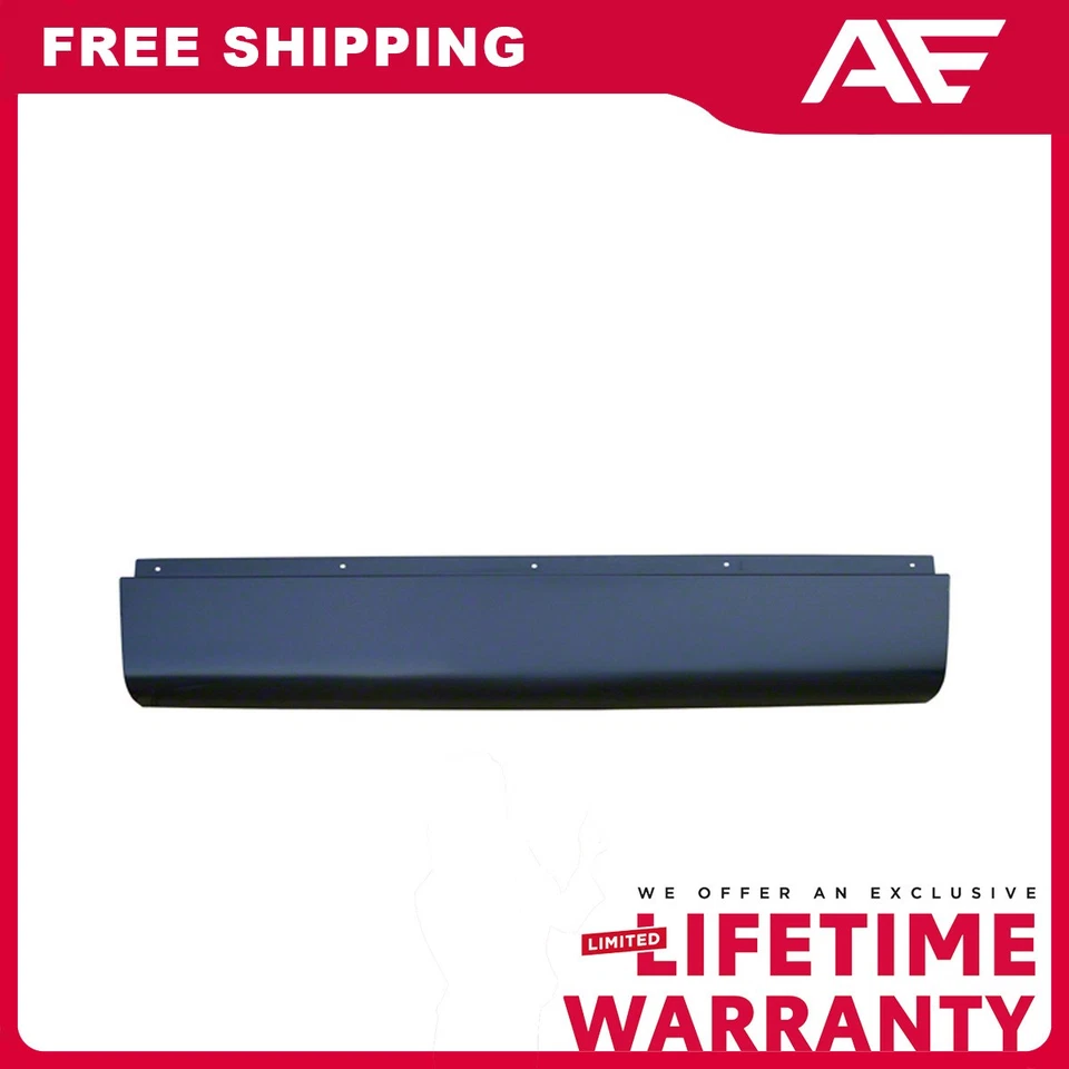 滚盘后部适用于 99-06 雪佛兰索罗德 1500 2500 3500 GMC Sierra 1500 2500 — 第 1/1 张图片