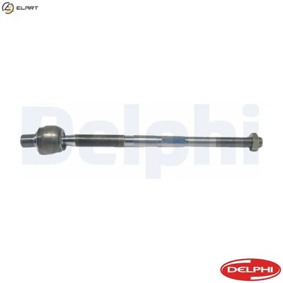 INNER TIE ROD TA2043 FOR VAUXHALL VECTRA/Mk/II OPEL Z18XER/18XE 1.8L 4cyl 3.2L - Image 1 of 4