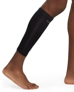Tommie Copper Core Compression Calf Sleeve, Unisex, Men & Women | Lightweight... - Picture 1 of 5