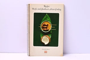 1970 Time Life Books: Foods of the World - Pacific and Southeast Asian Cooking - Picture 1 of 7