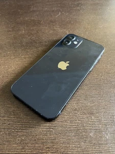 Apple iPhone 12 - 64 Go (Désimlocké) - Photo 1 sur 4