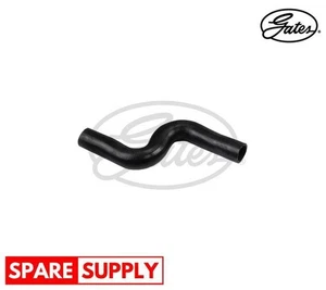 RADIATOR HOSE FOR PEUGEOT GATES 3898 - Picture 1 of 7