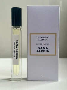 Sana Jardin Berber Blonde Eau De Parfum 10ml spray - Picture 1 of 3