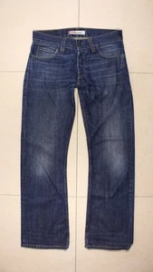 Jeans pour hommes LEVI'S 512 Bootcut W32 L32 - Photo 1/19