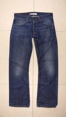 Jeans pour hommes LEVI'S 512 Bootcut W32 L32 - Photo 1/4