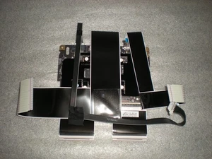 OEM SAMSUNG Odyssey OLED G6 S27DG610SN 27" Gaming Monitor T-Con Board BN96-54037 - Picture 1 of 10