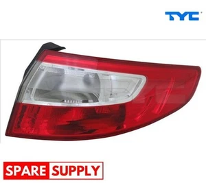 TAIL LIGHT ASSEMBLY FOR RENAULT TYC 11-11961-01-2 FITS RIGHT - Picture 1 of 7