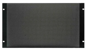 PULSE - 19" Rack Ventilatiepaneel - 6U - Afbeelding 1 van 1