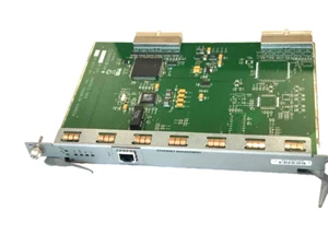 Redback SMS 10000 BAPQADL3AA Ethernet Module - Picture 1 of 4