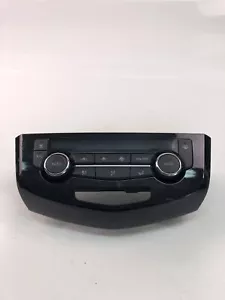 PL1236 NISSAN Climate Control Unit 27500AEA0A - Picture 1 of 4