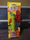 Vintage 1985 Marvel Incredible Hulk Pez Candy Dispenser Unopened