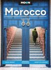 Lucas Peters Moon Morocco (Third Edition) (Poche)