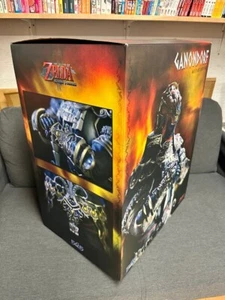 The Legend of Zelda: Twilight Princess - Ganondorf First 4 Figures - Foto 1 di 6