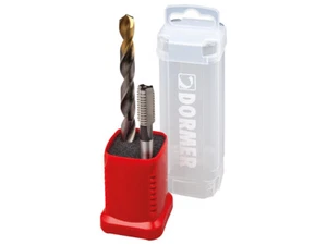 Dormer HSS Duo M4 Second Tap + A002 Drill Bit DORE500M4N2 - Picture 1 of 1