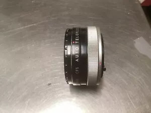 Kenko CF Auto Teleplus 2X Teleconverter for Canon with Case - Picture 1 of 3