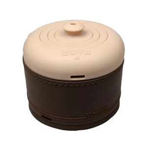 DongBang Dan-Jeon-Gu-Hap Moxa Gerät und Kohle Rauch Moxa Kegel (95g) - Bild 1 von 10