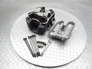 2007 06-09 Suzuki VZR1800 M109R Boulevard M109 Rear Cylinder Head Engine Valve - Picture 1 of 20