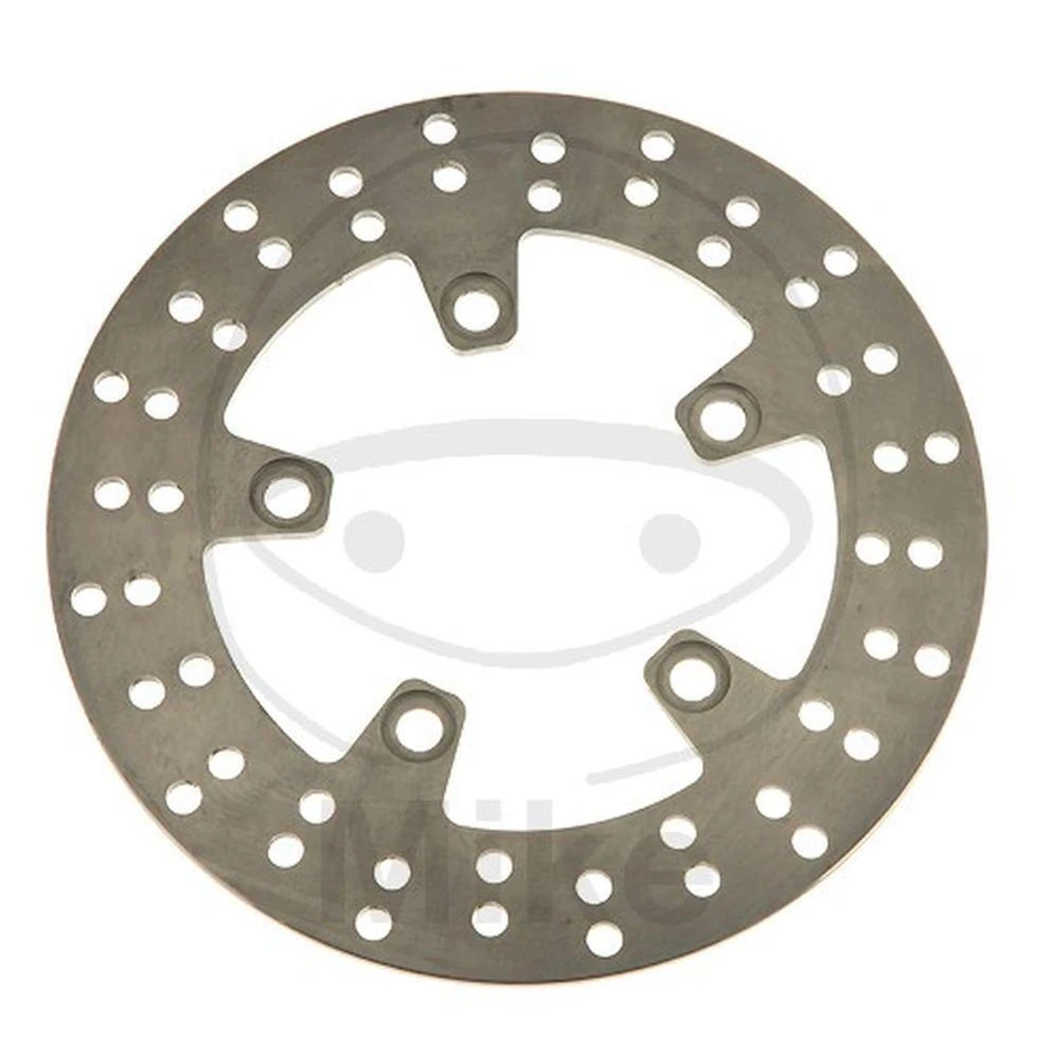 Trw Disque de frein Mst246 Arrière Suzuki SV 650 2003-2009