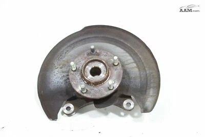 Mitsubishi Eclipse 2018-2024 Cross eje delantero derecho nudillo rueda buje OEM Foto 1 de 4