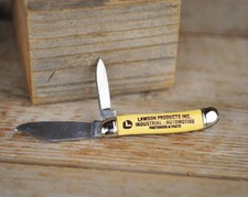 Vintage Imperial Lawson Products Industrial & Automotive Parts  Pocket Knife