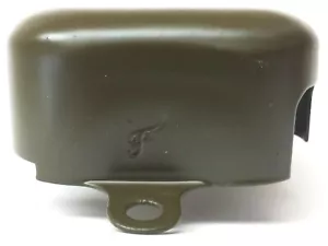 The BEST ford GPW ✅(A1763-GPW) Fuel Sending Unit Metal Protector, "F" Marked JMP - Bild 1 von 8