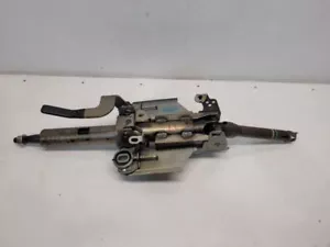 Columna de dirección Mitsubishi Lancer 2009-17 - cambio de piso con llave pasiva *desnuda* - Imagen 1 de 12