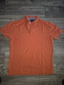Tommy Hilfiger Herren Poloshirt Gr L - Bild 1 von 3