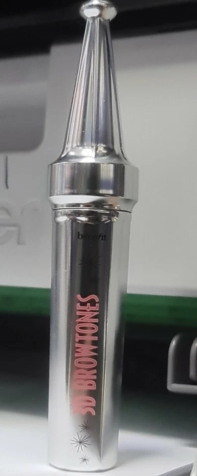 Benefit 3D Brow Tones Subtle Brow-Enhancing Highlights No2. 6.0ml. NEW. - Image 1 of 1