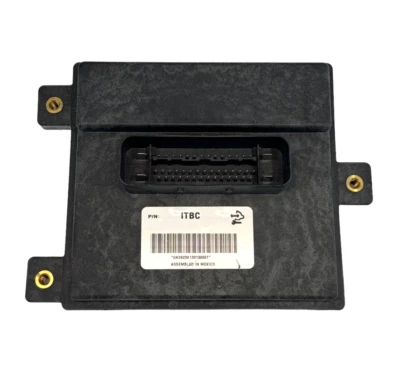 VIN Programmed 07-09 GM trucks 20850923 Trailer Brake Control Module PLUG&PLAY - Image 1 of 2