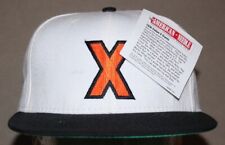NEW Cuban X Giants Replica Negro League White Cap Hat Sz 7 1/2 with Tag