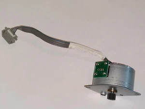 Epson Stylus Photo R2000 EM-519 Paper Pickup Motor Fast Shipping - Picture 1 of 3
