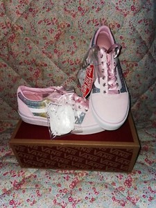 zapatos vans arcoiris uk