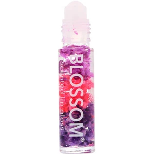 Blossom, Roll-On duftender Lipgloss, Litschi, 0,20 flüssige Unzen (5,9 ml) - Bild 1 von 2