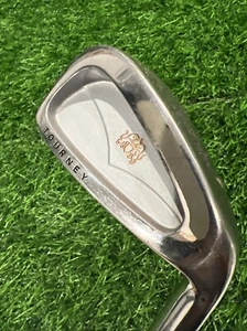 MacGregor Tourney MT Tungsten Single 5 Iron Superlite Steel Stiff RH (i226) - Picture 1 of 14