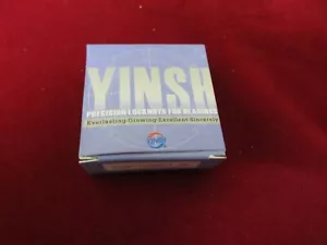 Yinsh Precision Bearing Locknut YSF-M16x1.5P (Turning- Red) - Picture 1 of 2
