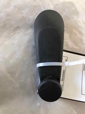 Saturn S Series SL1 2002 manivela ventana delantera manivela regulador conductor izquierdo derecho Foto 1 de 4