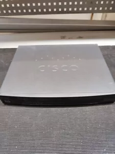Cisco C888-K9 V01 Integrated Services Router - Secure Enterprise Networking Used - Picture 1 of 10
