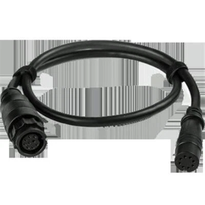 Lowrance Xsonic Ducer Adapter Cable To Hook2 & Cruise Series (000-14069-001) - Image 1 of 4