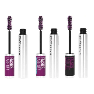 Maybelline The Falsies Instant Lash Lift Look Mascara 9.6 ** SCEGLI** NUOVO DI ZECCA - Immagine 1 di 4