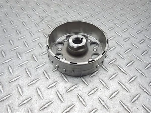 Suzuki Hayabusa Busa GSXR1300 2012 08-12 volante rotor volante amplificador generador - Imagen 1 de 9